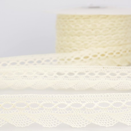 stephanoise S4331 - DENTELLE COTON