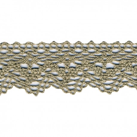 stephanoise S4333 - DENTELLE COTON