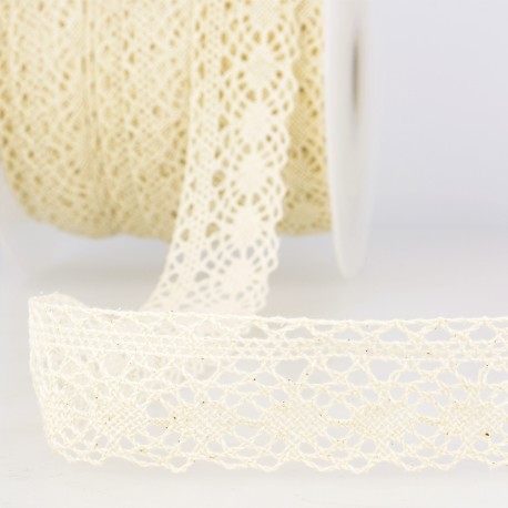 stephanoise S4338 - DENTELLE COTON