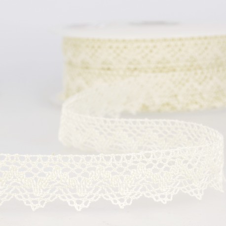 stephanoise S4353 - DENTELLE COTON