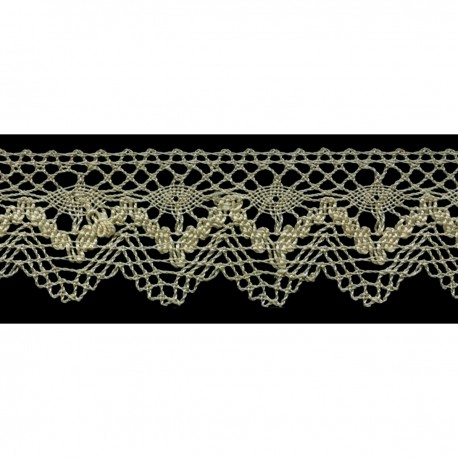 stephanoise S4354 - DENTELLE COTON