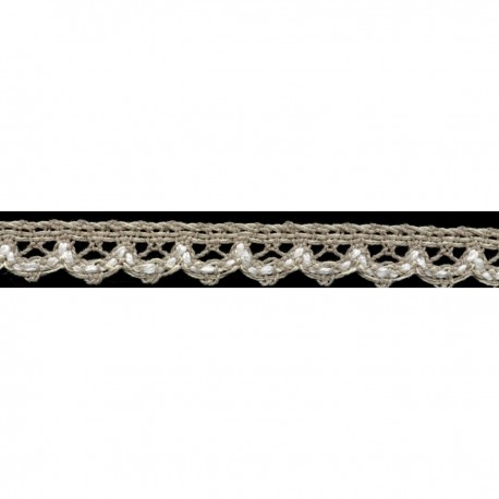 stephanoise S4363 - DENTELLE LIN