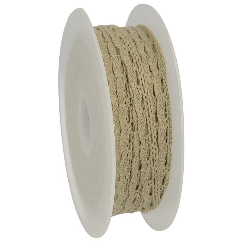 Stephanoise S4394 - DENTELLE COTON