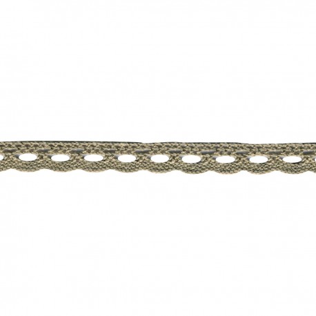 stephanoise S4394 - DENTELLE COTON