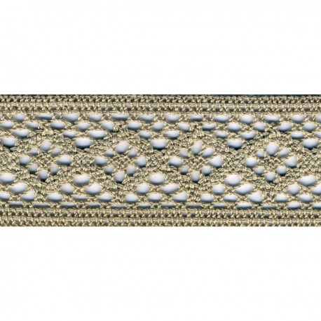 stephanoise S4396 - DENTELLE COTON