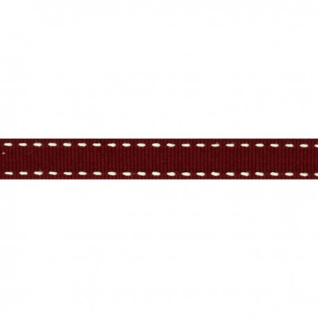 stephanoise S4636 - GROS GRAIN POINTILLE