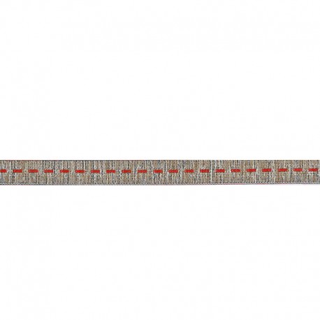 stephanoise S4719 - GALON AUTOROUTE 7MM