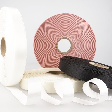 stephanoise S474 - RUBAN CHAUSSON DE DANSE