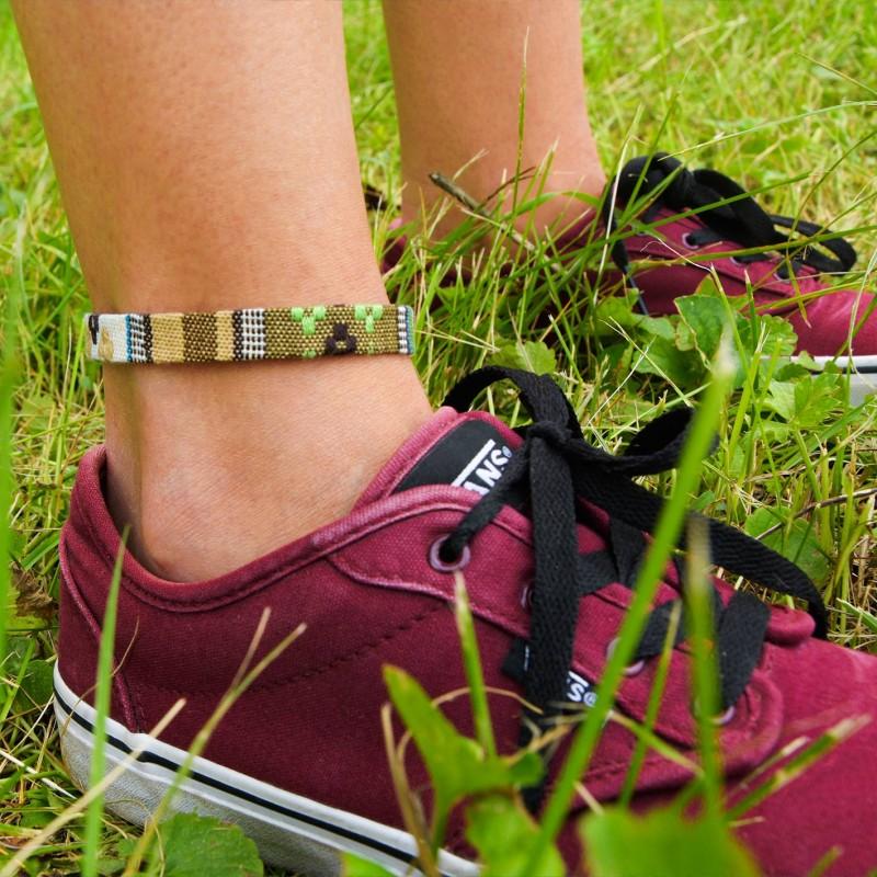 Stephanoise S4852 - GALON (ASSORTIMENT REFERENCE 158)