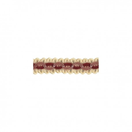 stephanoise S4909 - GALON POLYESTER