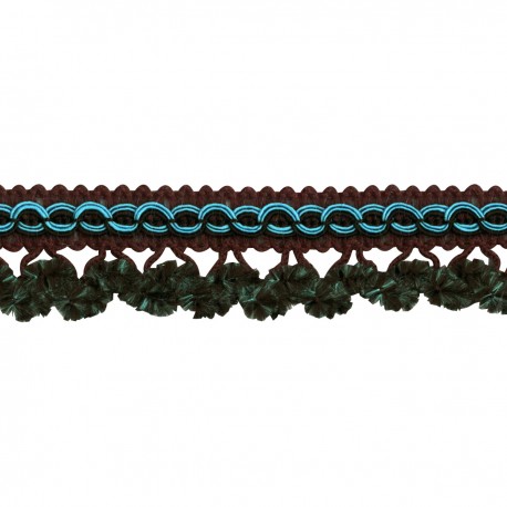 stephanoise S4910 - CHENILLE VOILAGES