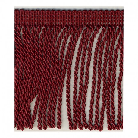 stephanoise S492 - FRANGE POLYESTER