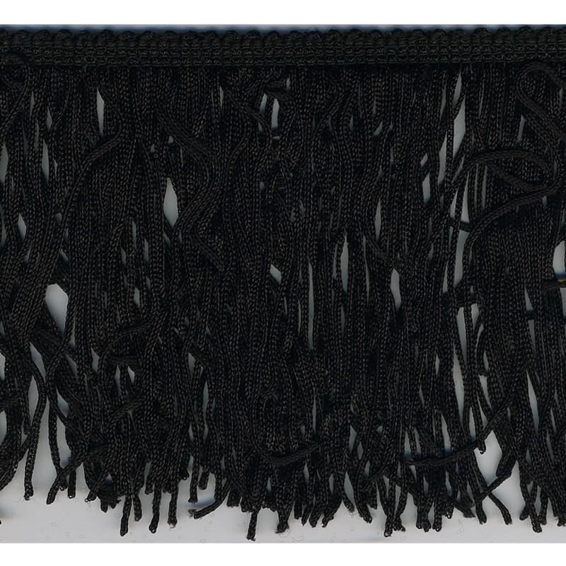 Stephanoise S493 - FRANGE STRETCH DOUBLE