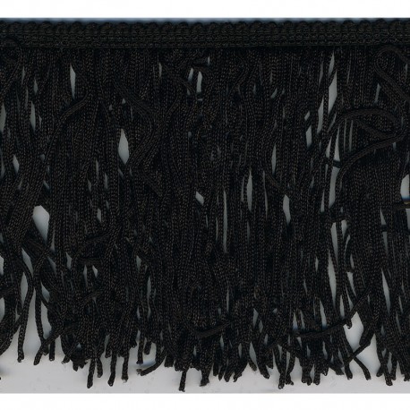 stephanoise S493 - FRANGE STRETCH DOUBLE