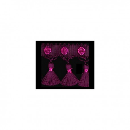 stephanoise S4953 - FLOCHETTE RAYONNE