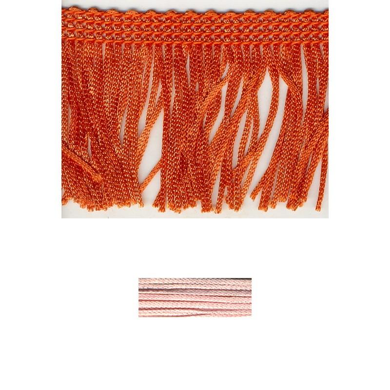 Stephanoise S497 - FRANGE ACETATE LAVABLE