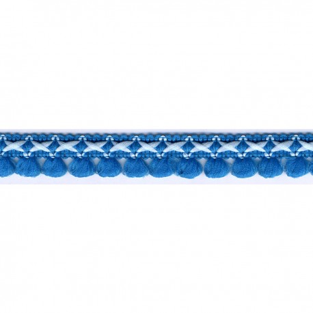 stephanoise S4972 - GALON POMPONS