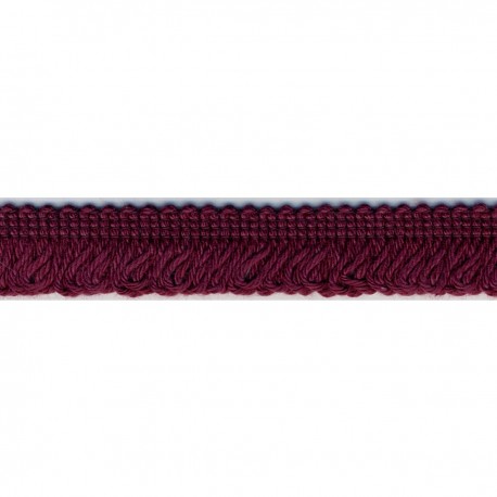 stephanoise S4977 - FRANGE BOUCLEE