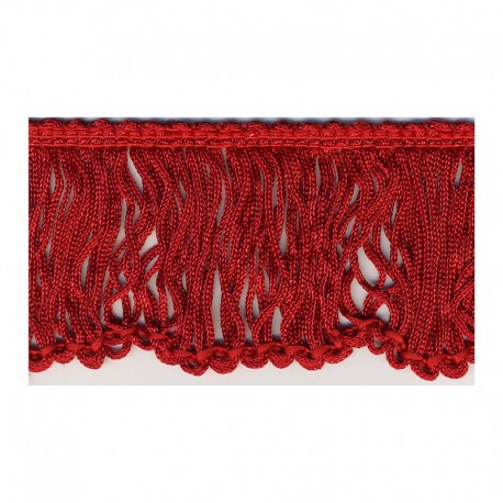 stephanoise S498 - FRANGE STRETCH BOUCLEE