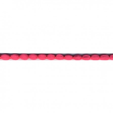 stephanoise S4984 - GALON POMPONS 5MM