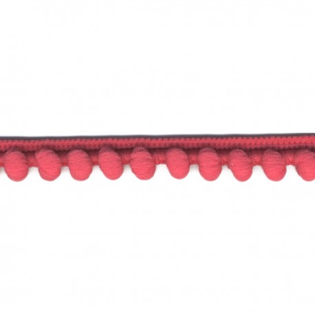 stephanoise S4987 - GALON POMPONS 16 MM