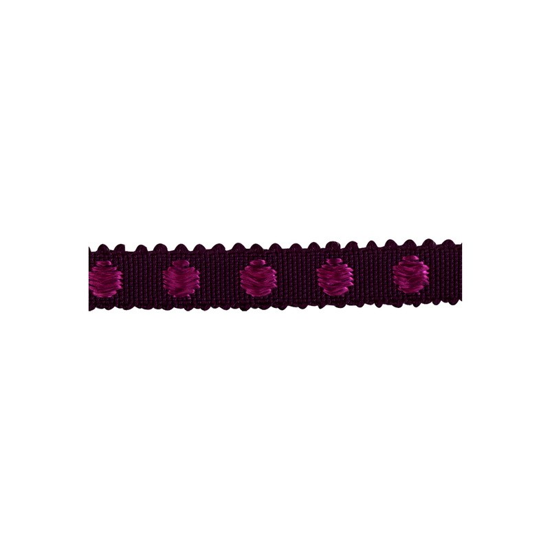 Stephanoise S505 - GALON RAYONNE