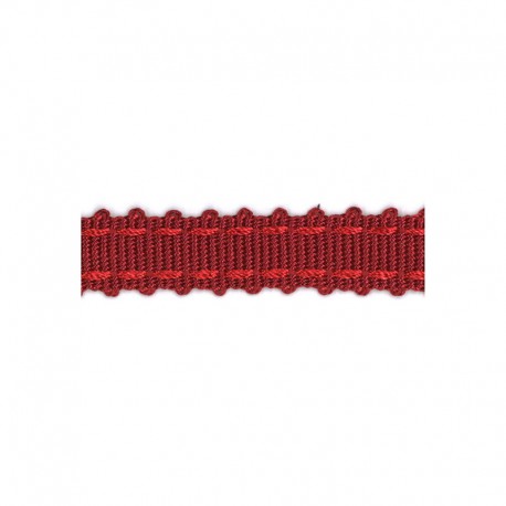 stephanoise S513 - GALON RAYONNE ASSORT4965