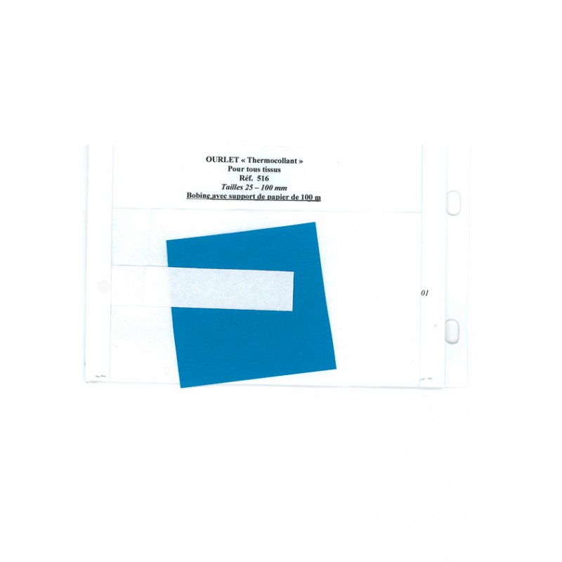 Stephanoise S516 - "THERMOFORM" 100% POLYAMI