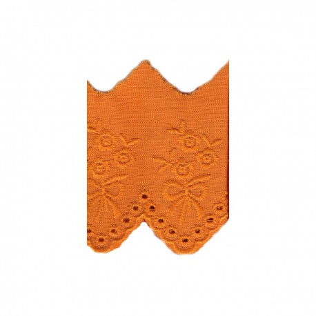 stephanoise S5290 - BRODERIE ANGLAISE 54 MM