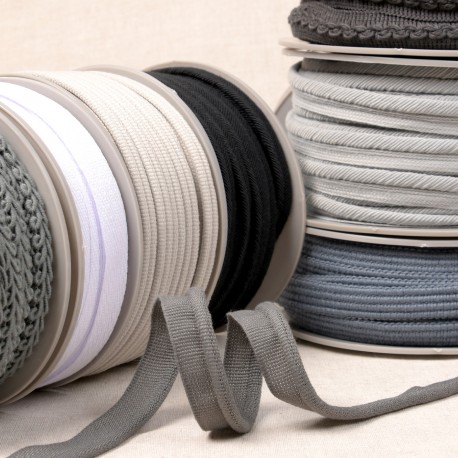 stephanoise S546 - DEPASSANT CORDON 5MM