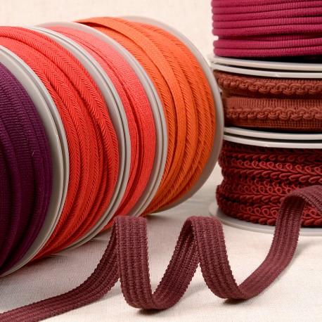 stephanoise S548 - GALON QUATRE CORDONS