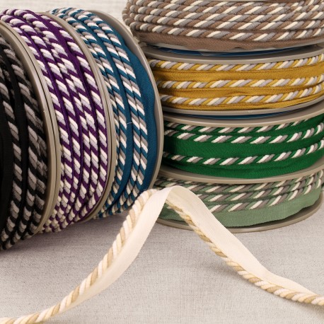 stephanoise S551 - DEPASSANT CORDON 4MM (PIED 10MM)