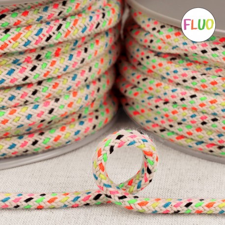 stephanoise S552 - CORDON MULTICOLORE