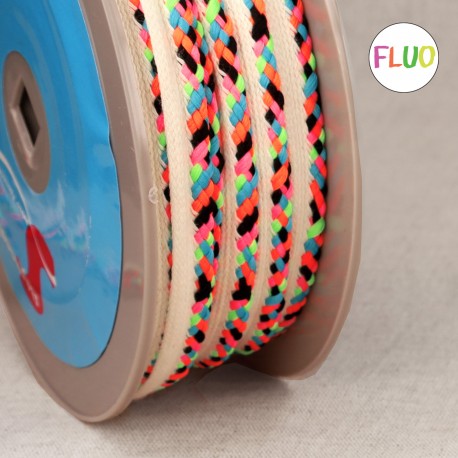 Stephanoise S553 - DEPASSANT MULTICOLORE