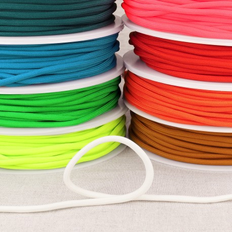 stephanoise S555 - CORDON TRESSÉ (4.5MM)