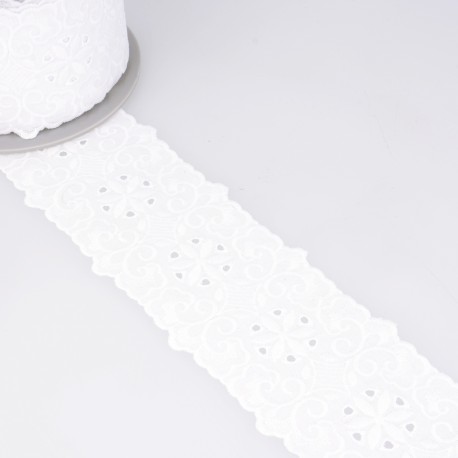 stephanoise S5839 - BRODERIE ENTRE DEUX