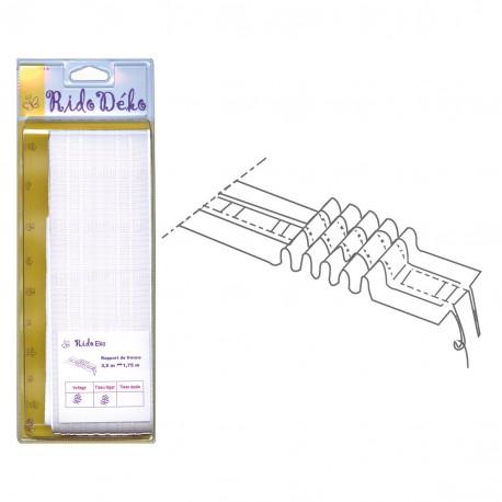 stephanoise S60001 - RIDO EKO 3.5 MTS