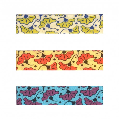 stephanoise S6001 - BIAIS REPLIE 20/10/10"BAMAKO"