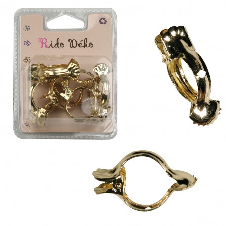 stephanoise S60030 - CLIPS RIDEAUX SANS DECO