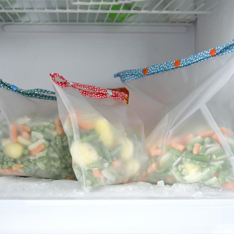 Stephanoise S6010 - BIAIS REPLIE FEUILLES 27MM