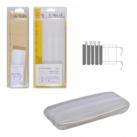 stephanoise S60178 - RIDO CRISTAL 3.5 MTS