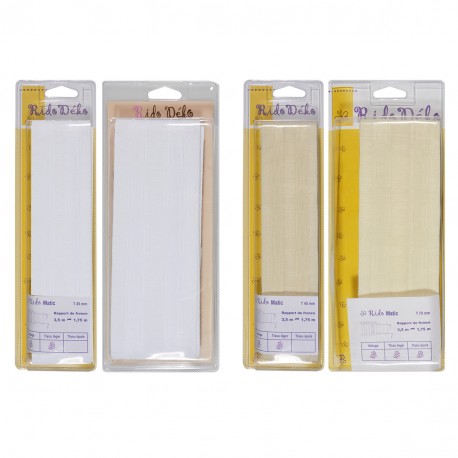 Stephanoise S60180 - RIDO MATIC 3.5 MTS