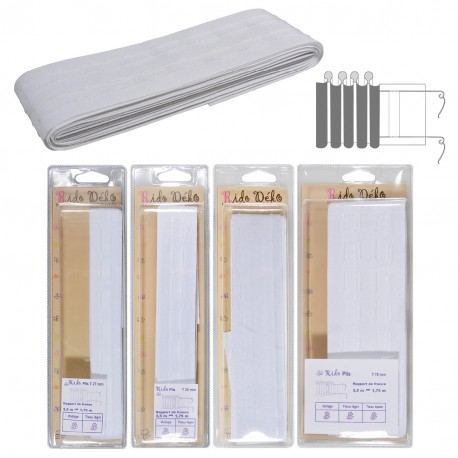 stephanoise S60183 - RIDO PLIS 3.5 MTS