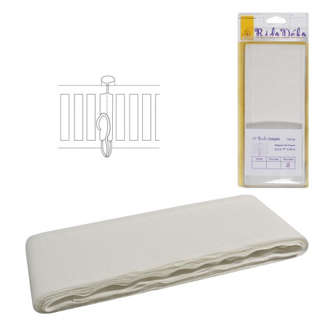 stephanoise S60187 - RIDO CREAPLIS 3.5 MTS