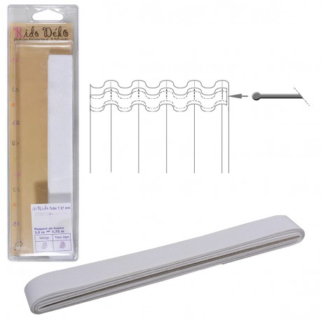 Stephanoise S60196 - RIDO TUB 3.5 MTS