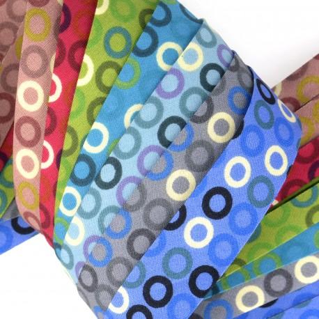 stephanoise S6026 - BIAIS REPLIE FANTAISIE 20/10/10