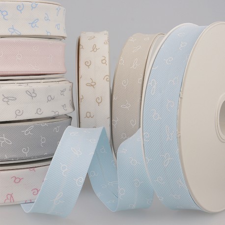 stephanoise S6027 - BIAIS REPLIE LETTRES 25/12/12