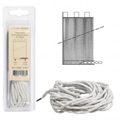 stephanoise S60400 - RIDO PLOMB 5 M