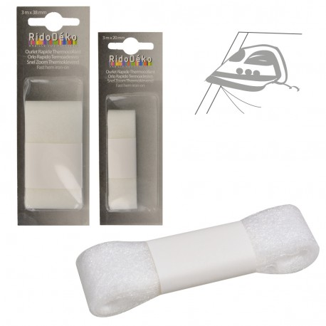 stephanoise S60427 - RIDO RAPIDOURLET 3 MTS