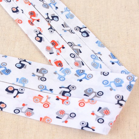 stephanoise S6056 - BIAIS SCOOTERS